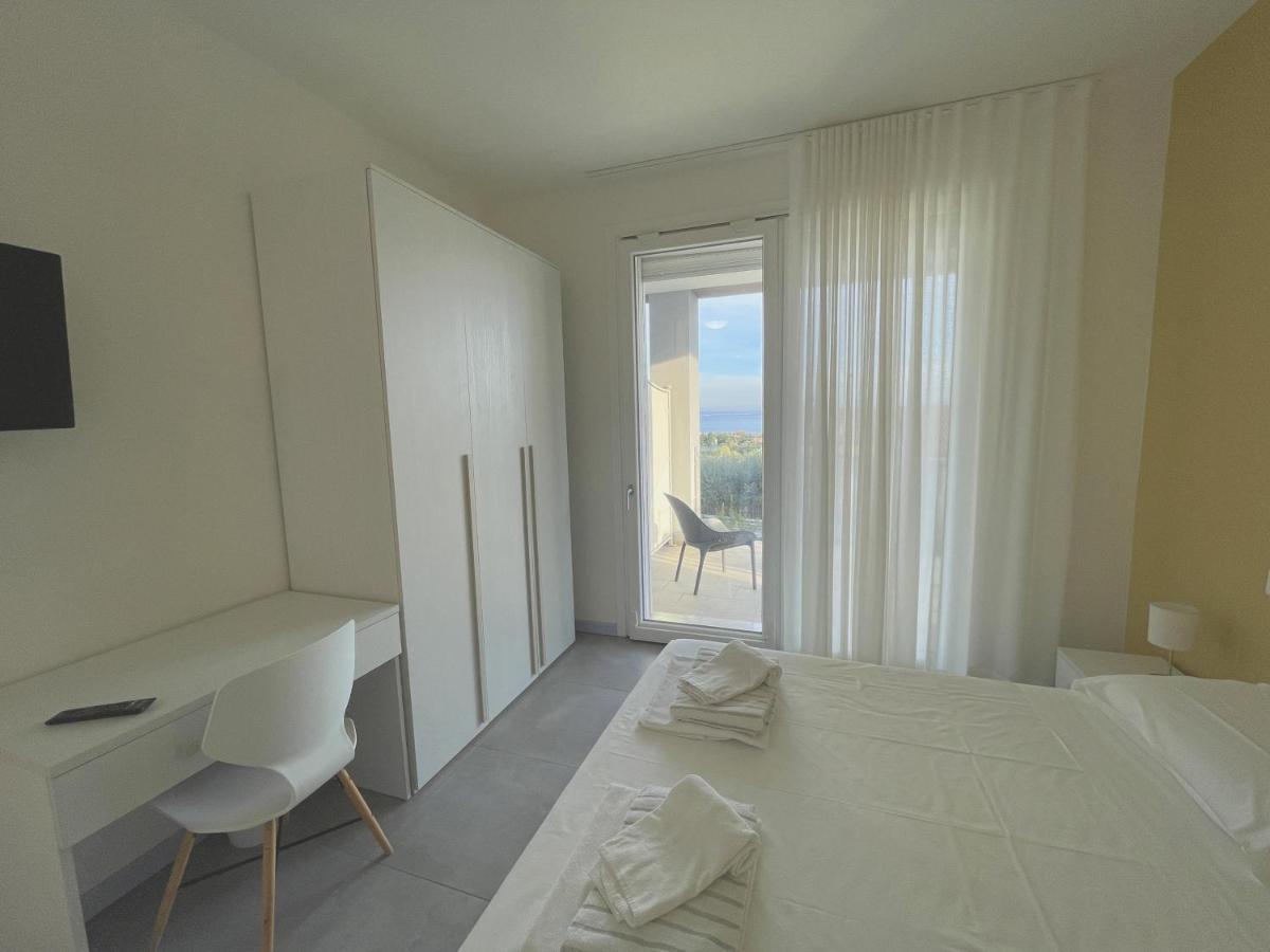 Villa Rubino Padenghe sul Garda Exterior photo